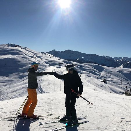 Apartament Etra Close To Piste Oulx 外观 照片