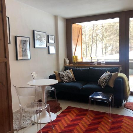 Apartament Etra Close To Piste Oulx 外观 照片