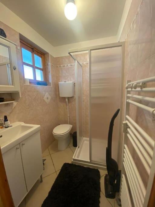 Apartament Etra Close To Piste Oulx 外观 照片