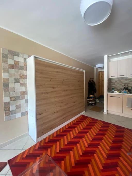 Apartament Etra Close To Piste Oulx 外观 照片