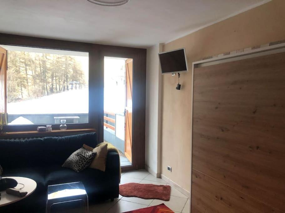 Apartament Etra Close To Piste Oulx 外观 照片