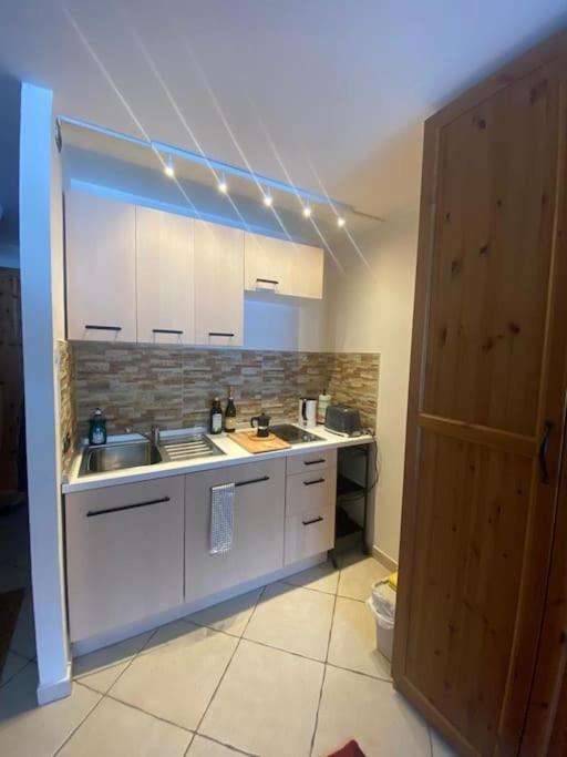 Apartament Etra Close To Piste Oulx 外观 照片