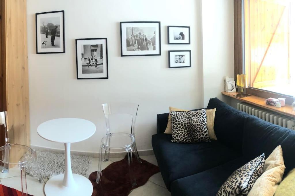 Apartament Etra Close To Piste Oulx 外观 照片
