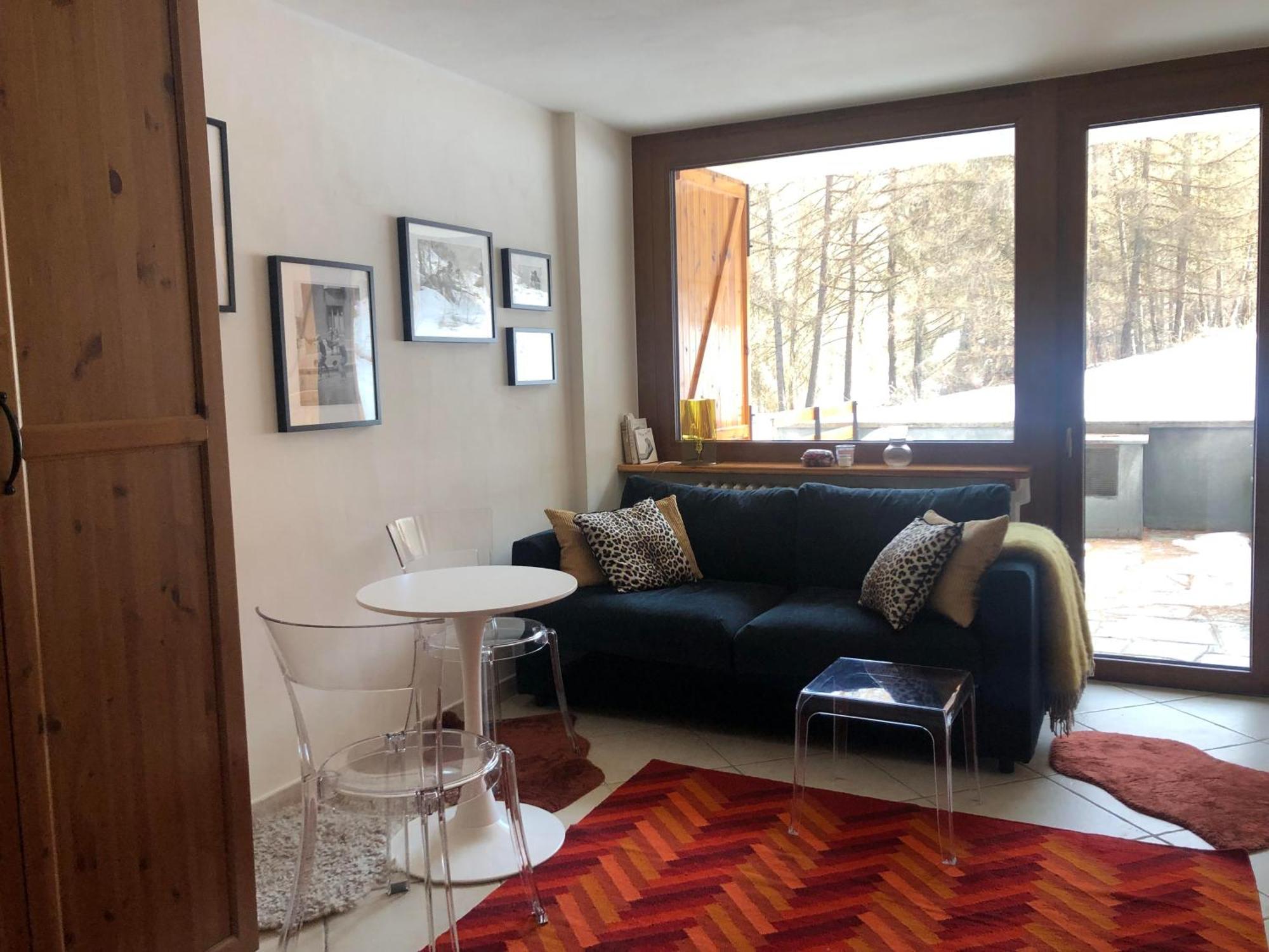 Apartament Etra Close To Piste Oulx 外观 照片
